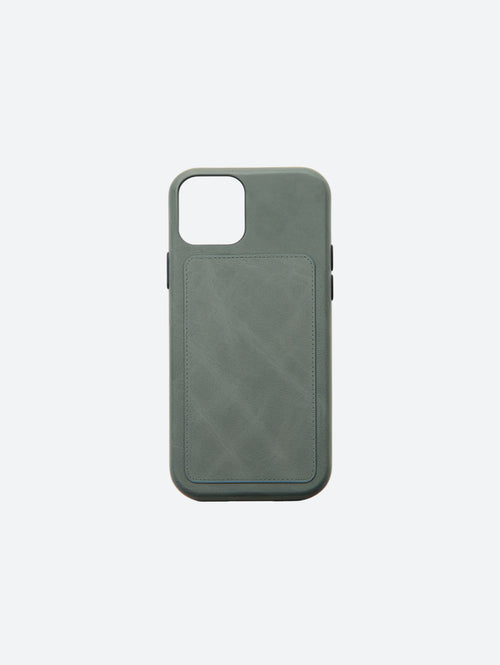 Classic Leather Phone Case