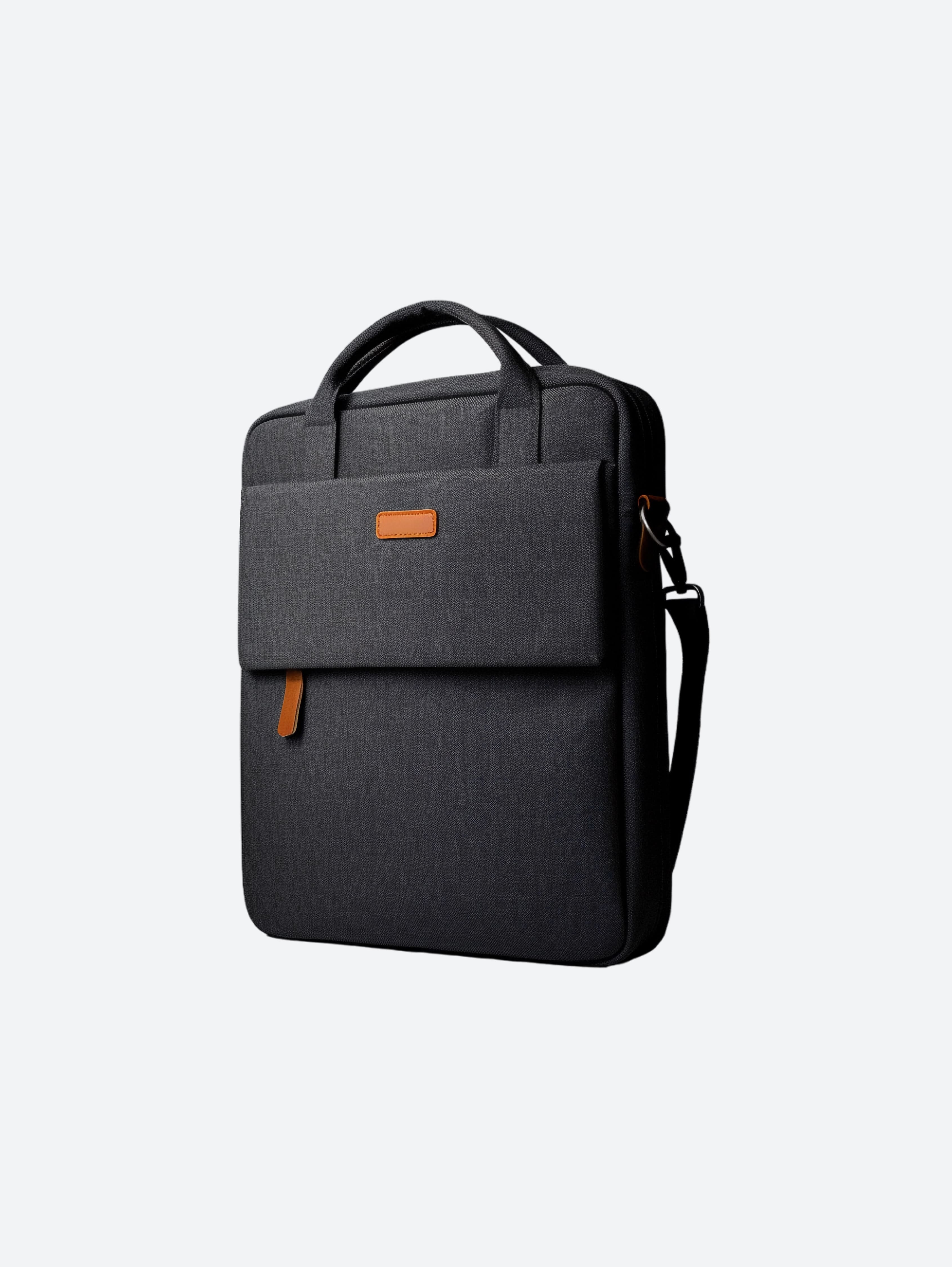 Casual Business Tote