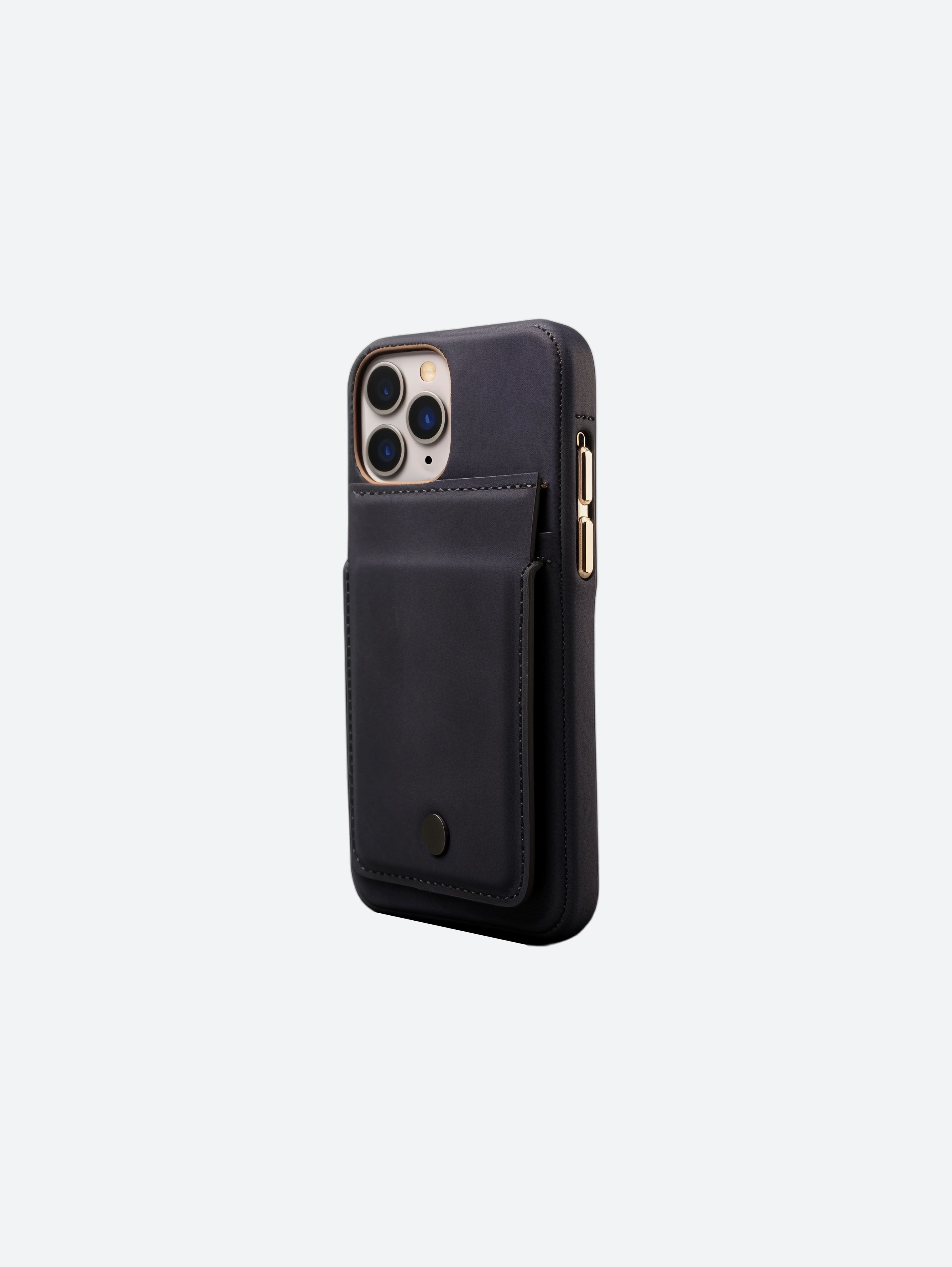 Cardholder Snap Case