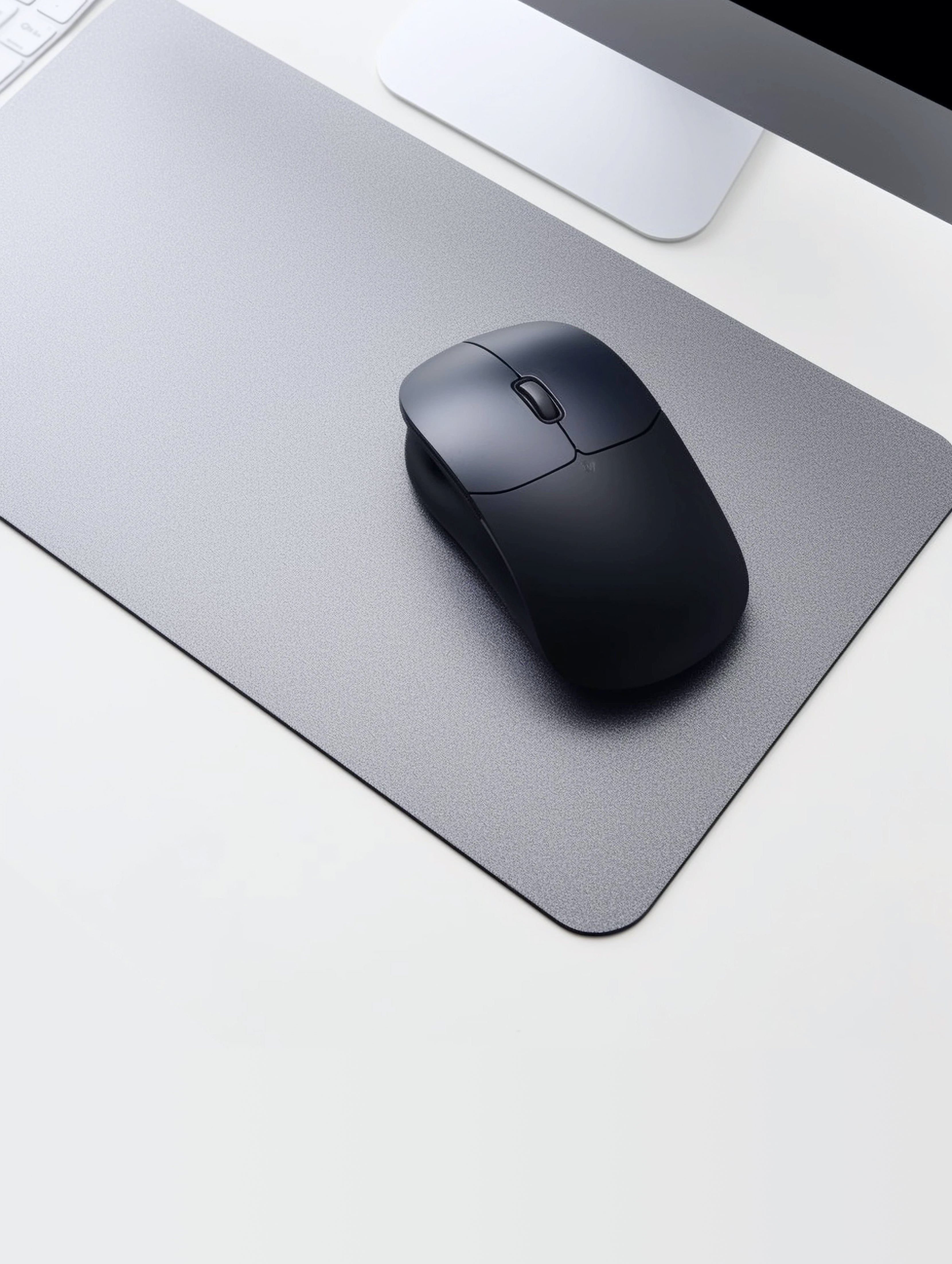 Slim and Portable Mouse Pad