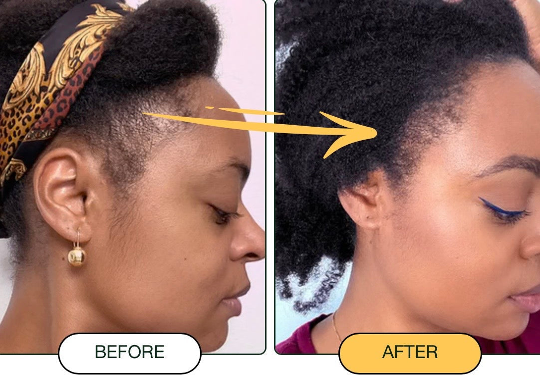 Batana Oil – Nourished Roots,