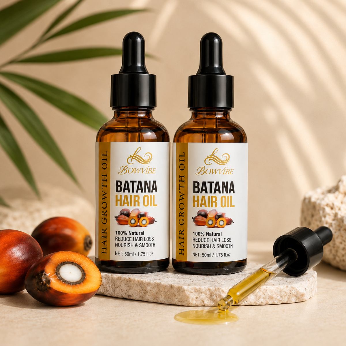 Batana Oil – Nourished Roots,